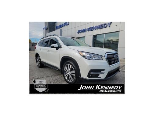 2022 Subaru Ascent Limited