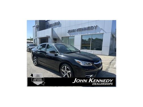 2022 Subaru Legacy Limited