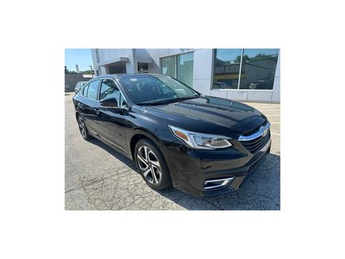 2022 Subaru Legacy Limited
