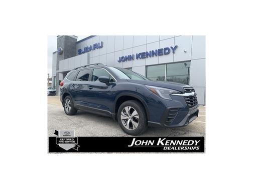 2025 Subaru Ascent Premium