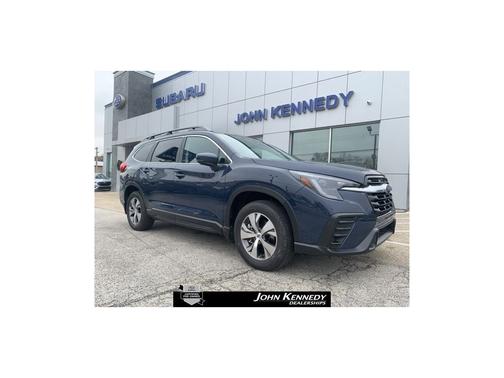 2025 Subaru Ascent Premium