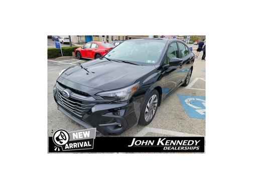 2024 Subaru Legacy Limited