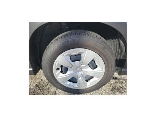 2024 Subaru Forester Base