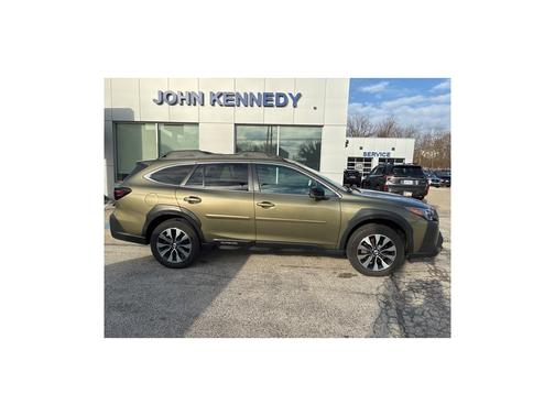2023 Subaru Outback Limited