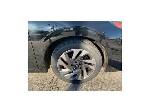 2023 Subaru Legacy Limited