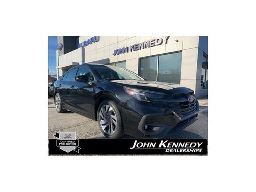 2023 Subaru Legacy Limited