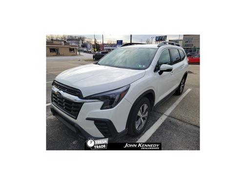 2023 Subaru Ascent Premium