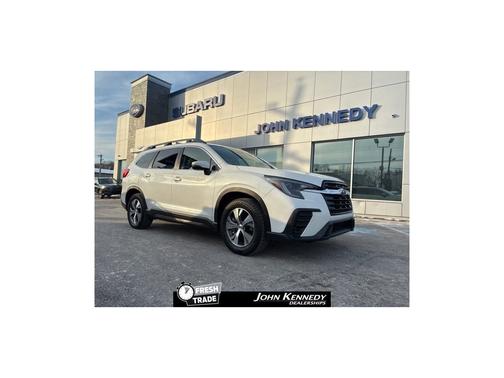2023 Subaru Ascent Premium
