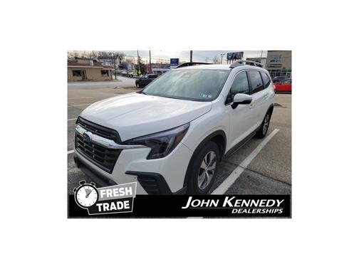 2023 Subaru Ascent Premium