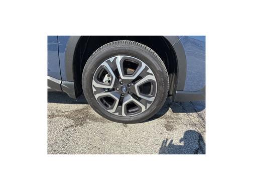 2025 Subaru Ascent Limited