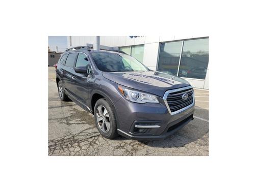 2022 Subaru Ascent Premium
