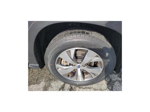 2022 Subaru Ascent Premium