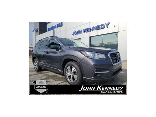 2022 Subaru Ascent Premium