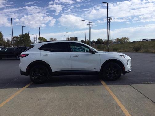 2024 Buick Envision Sport Touring