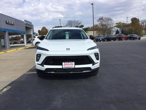 2024 Buick Envision Sport Touring