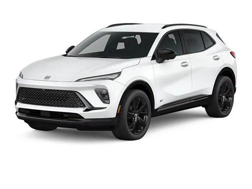 2024 Buick Envision Sport Touring