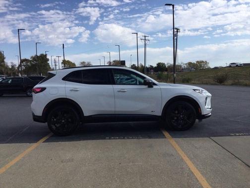 2024 Buick Envision Sport Touring