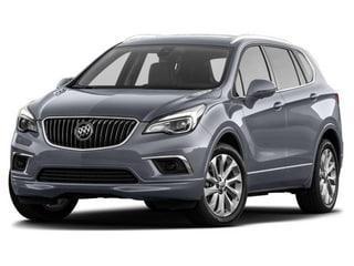 2017 Buick Envision Premium I