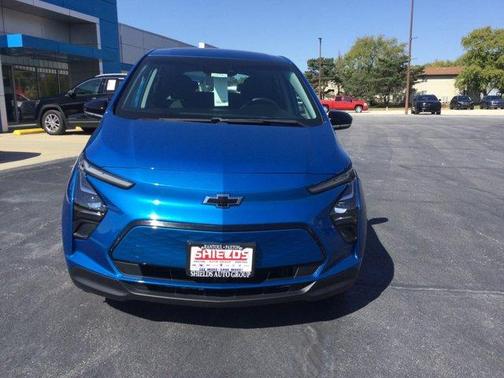 2023 Chevrolet Bolt EV 1LT