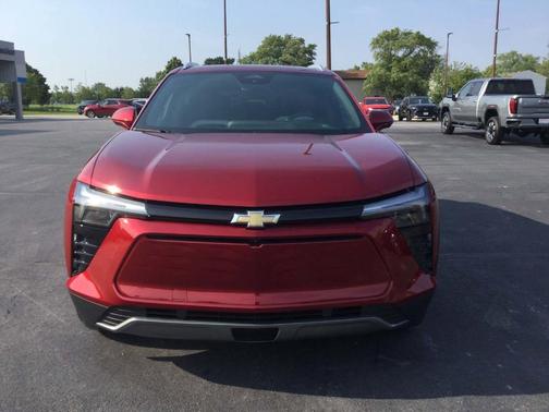 2024 Chevrolet Blazer EV LT