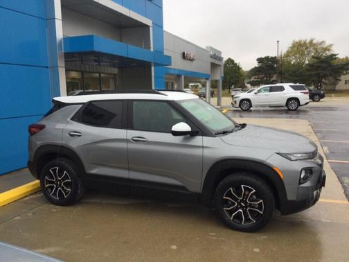 2023 Chevrolet Trailblazer ACTIV
