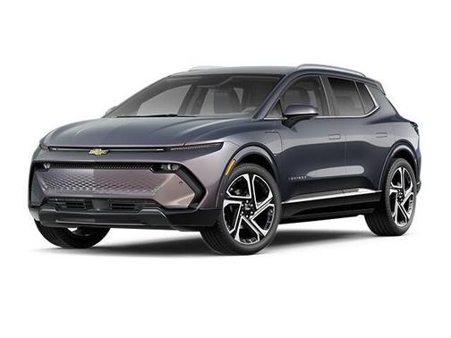2024 Chevrolet Equinox EV LT