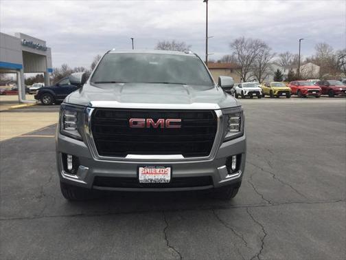 2024 GMC Yukon SLE