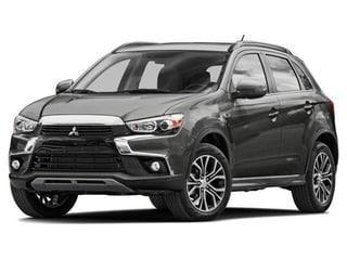 2017 Mitsubishi Outlander Sport 2.4 SEL