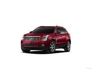 2013 Cadillac SRX Luxury Collection