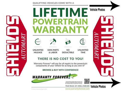 Cypress 2025 Chevrolet Silverado 1500 LTZ