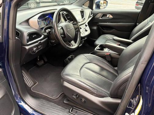 2019 Chrysler Pacifica Touring-L Plus