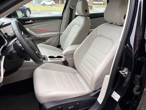 2021 Volkswagen Jetta 1.4T SEL