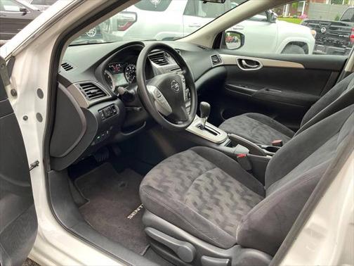 2013 Nissan Sentra SV
