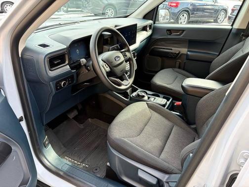 2025 Ford Maverick XLT AWD 4dr SuperCrew 4.5 ft. SB