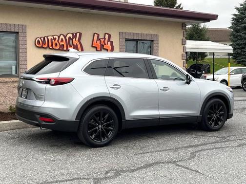 2023 Mazda CX-9 Touring