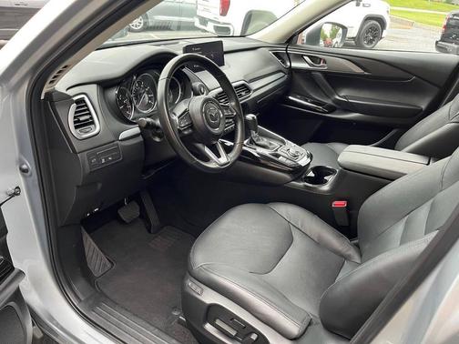 2023 Mazda CX-9 Touring