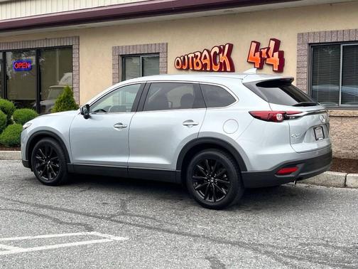 2023 Mazda CX-9 Touring