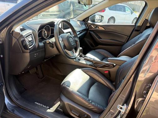 2014 Mazda Mazda3 i Grand Touring