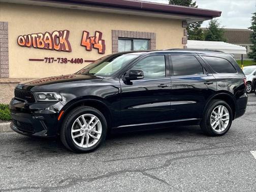 2023 Dodge Durango GT Plus