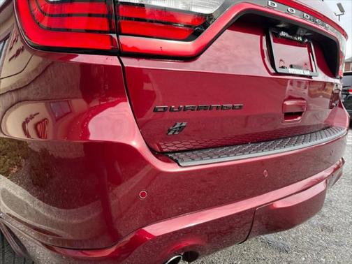 2020 Dodge Durango R/T AWD 4dr SUV