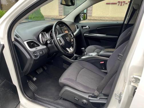 2013 Dodge Journey SXT