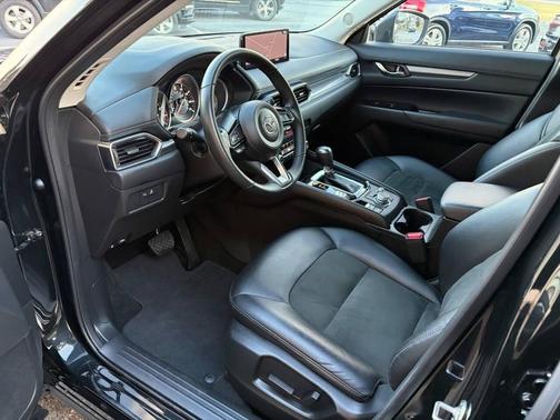 2023 Mazda CX-5 2.5 S Select Package