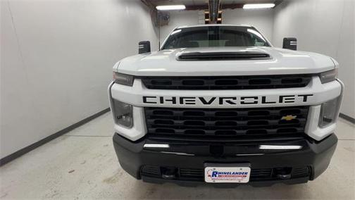 2023 Chevrolet Silverado 2500 Custom