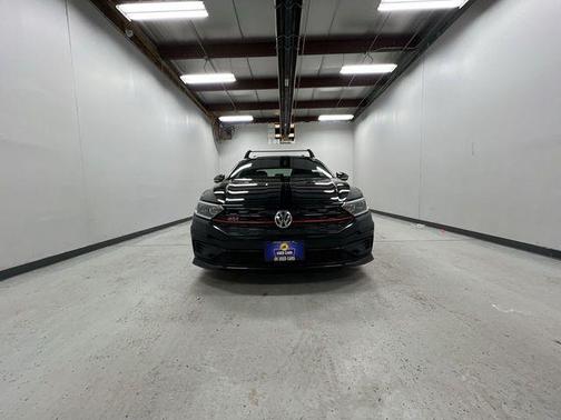 2020 Volkswagen Jetta GLI 2.0T S