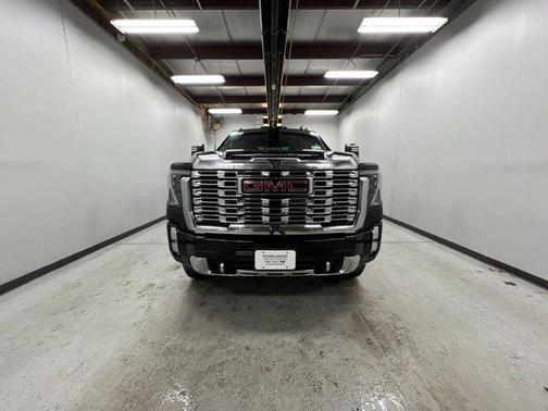 2026 GMC Sierra 2500 Denali