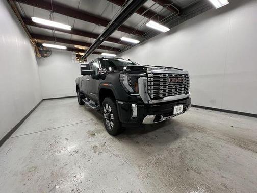 2026 GMC Sierra 2500 Denali