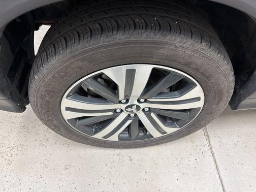 Labrador Black Pearl 2024 Mitsubishi Outlander Sport 2.0 ES