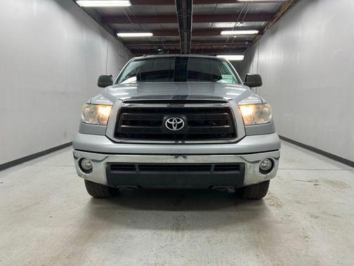 2011 Toyota Tundra Grade