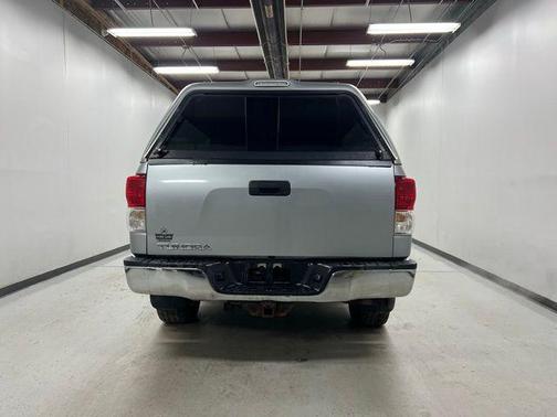 2011 Toyota Tundra Grade