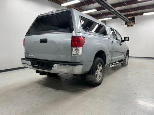 2011 Toyota Tundra Grade
